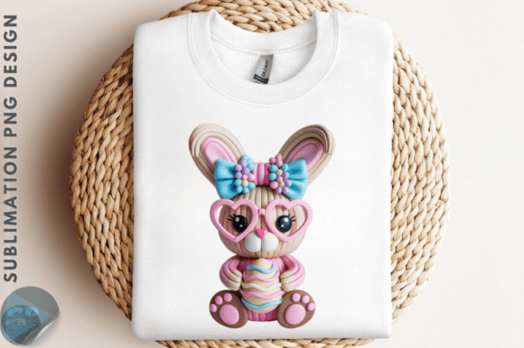 Download Crochet Yarn Easter Png Highland Cow PNG - Png Collection