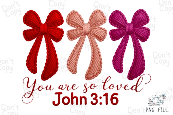 Download Yarn Crochet Christian Valentines PNG - Png Collection