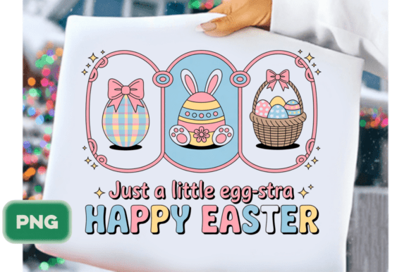 Download Happy Easter Png, Easter Sublimation Png - Png Collection