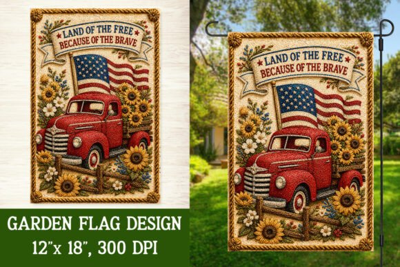 Download Land of the Free Vintage Truck PNG - Png Collection