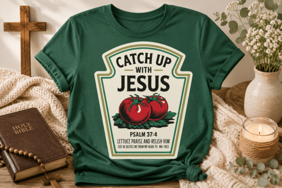 Download Catch Up with Jesus Shirt PNG - Png Collection
