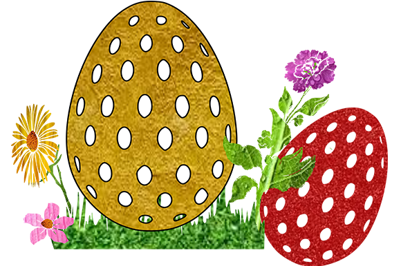 Download Easter Box Template &amp; Printables - Printable Collection