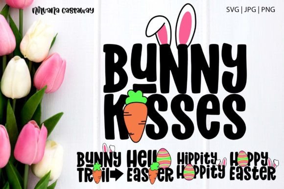 Download 5 Happy Easter Quotes &amp; Sayings SVG PNG - Png Collection