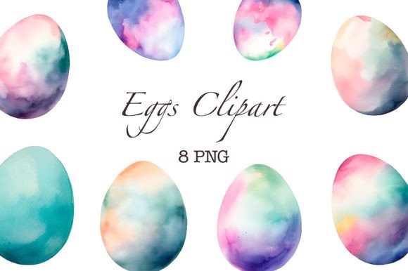 Download Easter Egg Clipart, PNG - Png Collection