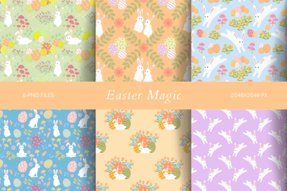 Download Easter Magic - Premium Bundle